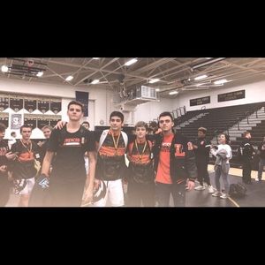 Meet your Posher, Spencer